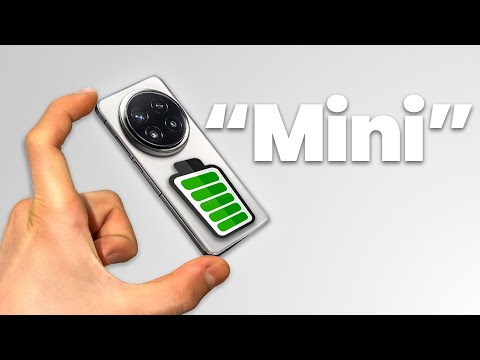 Small Phones Are Making A COMEBACK,  but there's a catch...