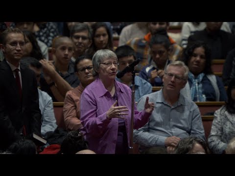 Bible Questions and Answers, Part 77