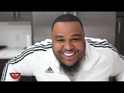 OMI IN A HELLCAT explains how he was making $100,000 a day, Lil Uzi Vert giving him advice & more