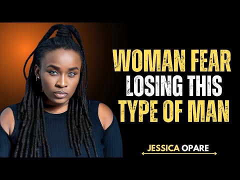 She’ll Start Chasing You When You Do These 8 Things 🔥#jessica #femalepsychology 