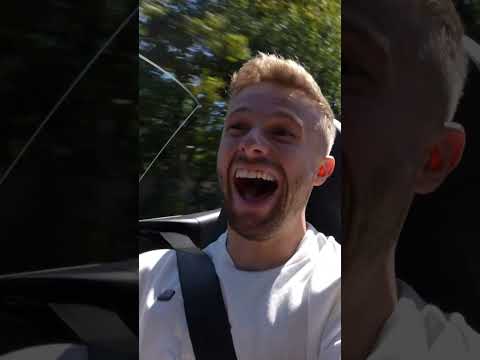 Mum’s reaction to my 911 Turbo S