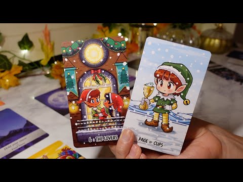 AQUARIUS: A Christmas Miracle Is Coming EARLY! PREPARE Your Heart 💓🎁