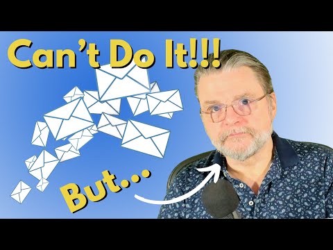 How To Change Your Email Address On GMail