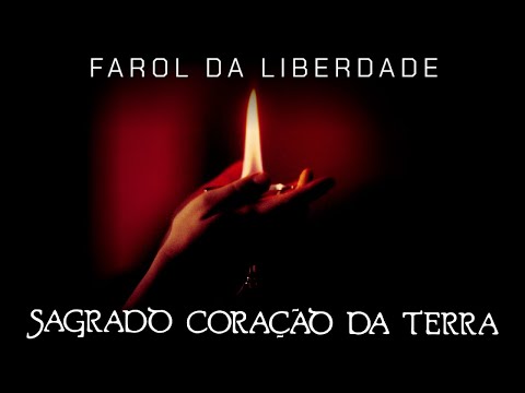 Farol da Liberdade (1989) - Sagrado Coração da Terra e Marcus Viana