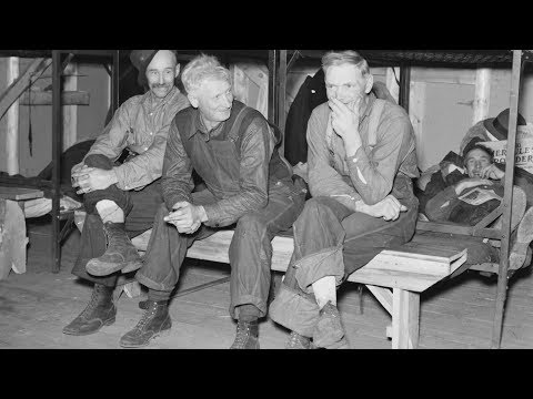 Lost Iron Range - Full Documentary (HD)