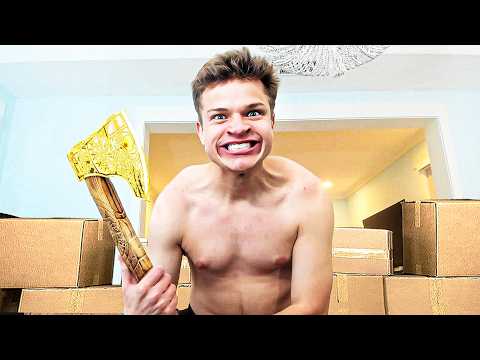 My Most DANGEROUS Fan Mail