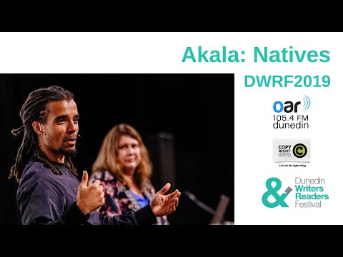DWRF19: Akala - Natives