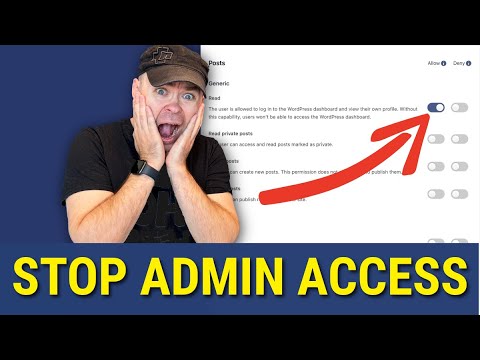 Stop Giving Clients Admin Access - Use This WordPress Plugin Instead