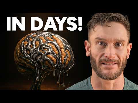 4g Clears Heavy Metals, Removes Microplastics & Cleans the Brain (DON'T USE EVERYDAY)