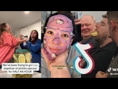 Funny TikToks that Had me Rolling on the Floor! PT.5