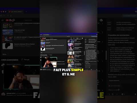 Quand ChatGPT prend le contrôle du navigateur et publie un commentaire à votre place  #chatgpt