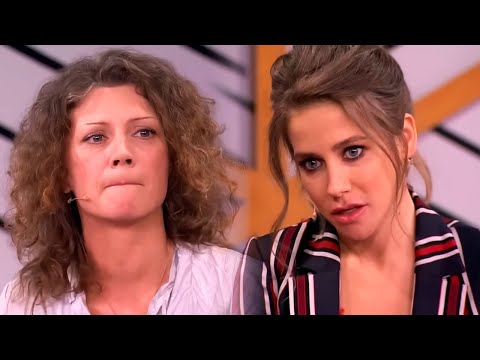 «Вы ставите диагнозы всем вокруг! Поставьте диагноз себе!»