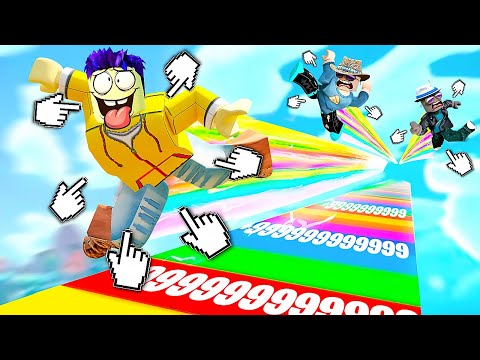 СЛОМАЛИ ВСЕ КОСТИ, ЧТОБЫ ДАЛЬШЕ ПРЫГНУТЬ В ROBLOX