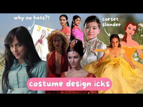 costume design icks π | things in movies + tv that make me go eeuuwww