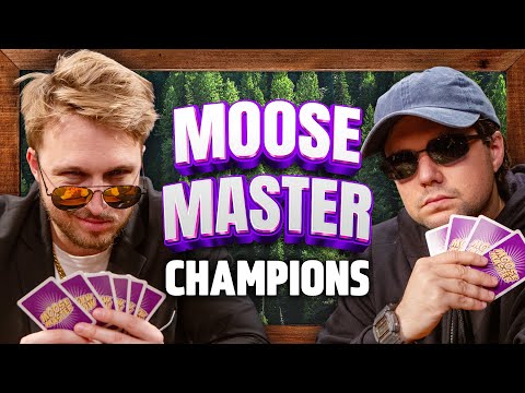 Moose Master Pro Tour