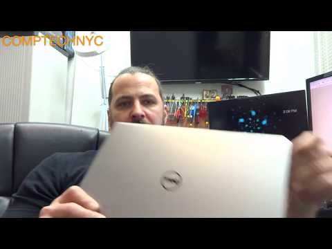 Dell xps plugged in not charging fix