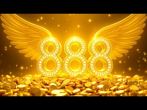 MONEY WILL TRANSFER TO YOU NON-STOP AFTER 3 MINUTES | EVERYTHING WILL COME TRUE TODAY - 888 Hz