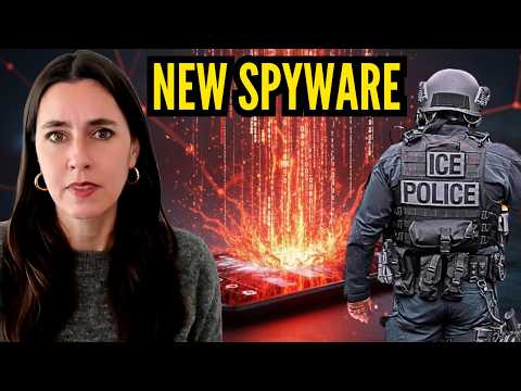 ICE can hack your phone without you knowing