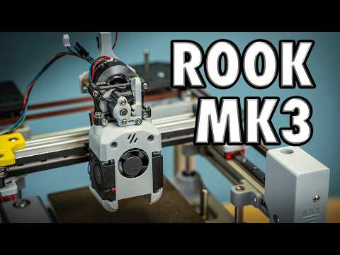 Building the WORLD'S FASTEST ROOK (Part 2)