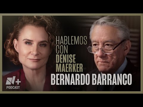 ¿Cómo se relaciona la iglesia y la política?: Hablemos con Bernardo Barranco Villafán | Episodio 09
