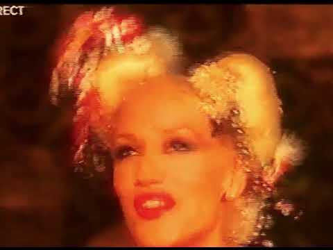 Gwen Stefani "News" "Tubissimo" 2005