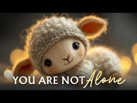 You Stay With Me in the Long Night | Quiet Christian Worship – Great Again Worship