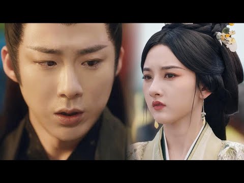 Upon learning that Xiao Qiao was in danger, Wei Shao was truly panicked!