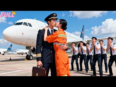 Personne n'osait s'approcher du PDG froid, mais une femme de ménage lui a volé son premier baiser！