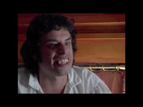 What We Do in the Shadows: Interviews with Some Vampires (2005)