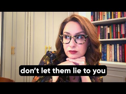 you are not better than poor people