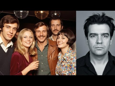 Groupe d’amis disparaît en boîte à Marseille — 24 ans plus tard, une vidéo refait surface