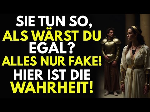 Sie Tun So, Als Hättest Du Nie Gezählt! Dieses Video Enthüllt Die Wahrheit!