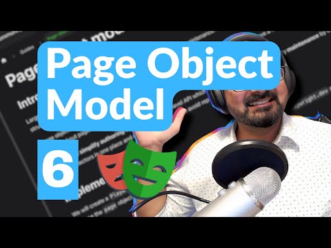 Page Object Model with Fixtures in Playwright and Typescript