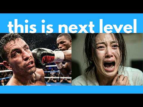 KLING 3.0… whoa...