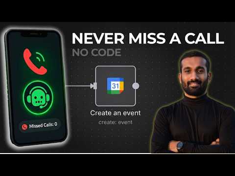 How To Build an Appointment Booking Machine for Local Businesses (No Code)
