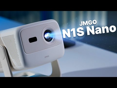 Is The JMGO N1S Nano Any Good?