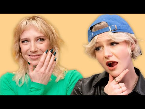Courtney Interviews More Exes w/ KallMeKris