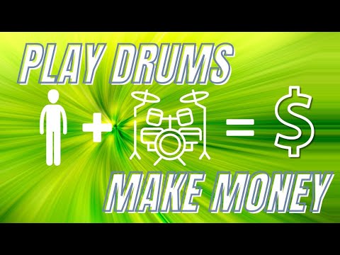 Getting Paid to Play