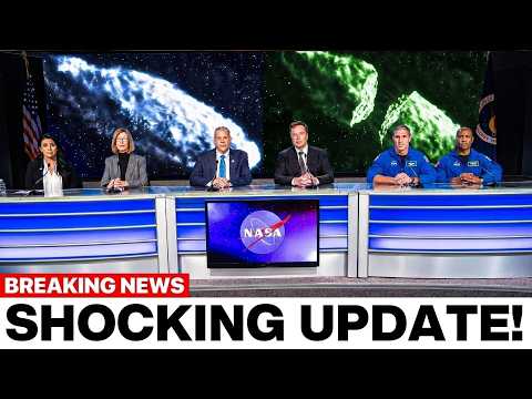 3I/ATLAS’s Path Was Uncertain… Until Astronomers Used Mars to Fix It