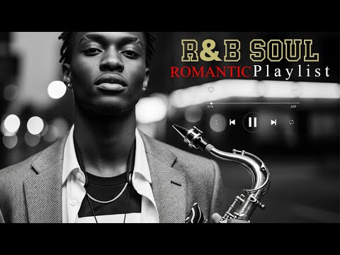 【R&B Soul】Chill Soul R&B Romance – Smooth Relaxing Vibes for Study, Focus & Love