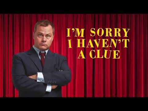 I'm Sorry I Haven't a Clue, Series 77