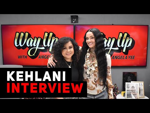 Kehlani On Her Daughter Being On Her Album, Palestine, Jealous Type? + More