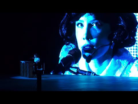 Halsey - For My Last Trick (Red Rocks 6.22.2025) [FULL SHOW]