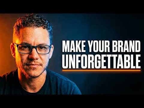 Give Me 14 Mins & I'll Make Your Brand Memorable AF