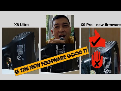 Is Oppo Find X9 Pro now better than Find X8 Ultra after the firmware update?