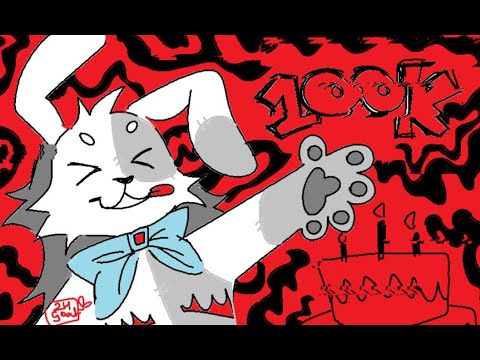 Running For President. (100k Special Stream)