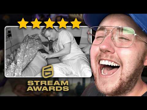MEINE BESTEN CLIPS! (Stream Awards Einsendungen 2025) | TEIL 1
