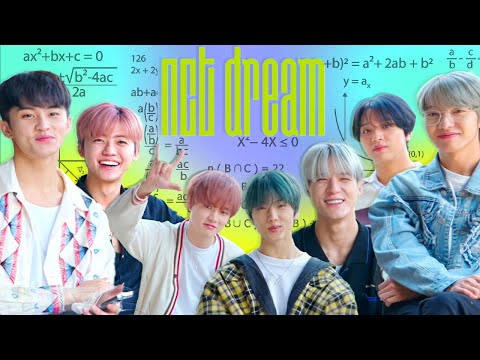 NCT DREAM vs. 'The Most Impossible NCT DREAM Quiz'