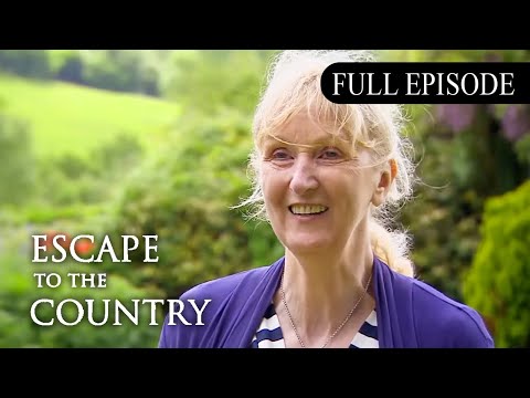 Escape to the Country Season 13 Episode 25: Gloucestershire (2012) | FULL EPISODE
