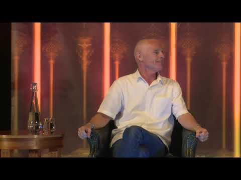 Redemptive Love: Adyashanti